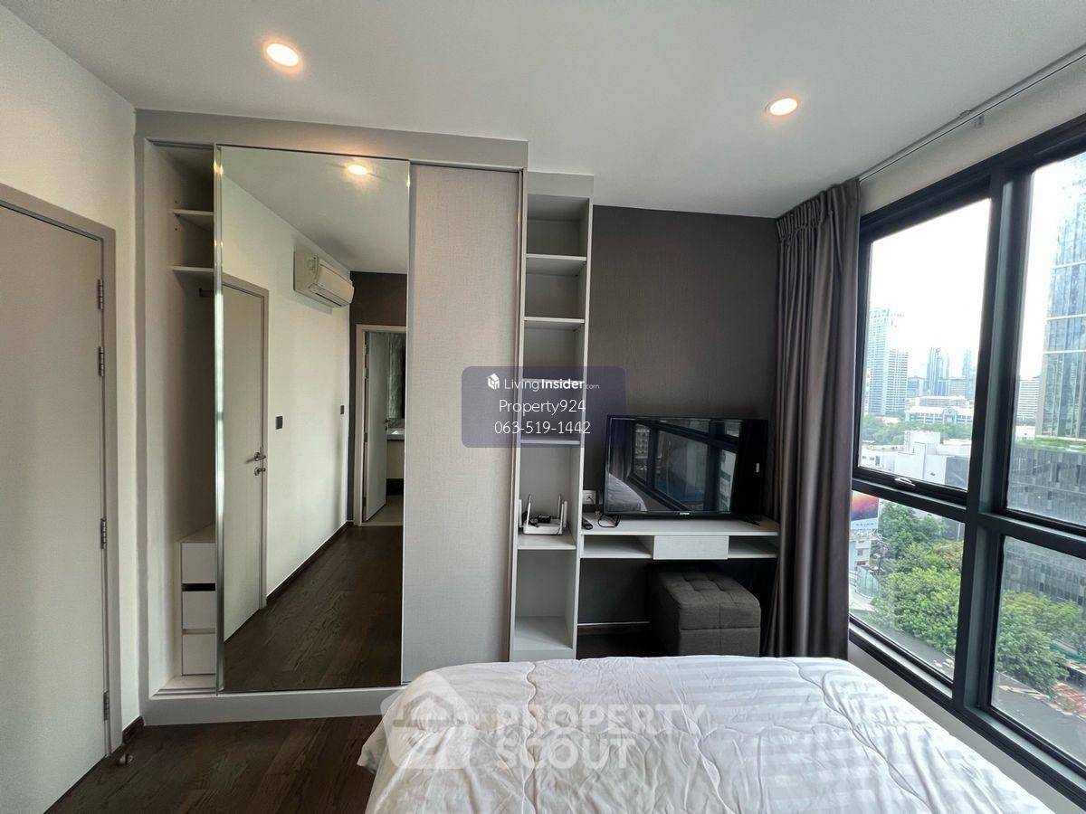 รูป คอนโด 2-ห้องนอน ที่ ไอดีโอ คิว สยาม - ราชเทวี ใกล้ BTS ราชเทวี (ID 2341474) - รูปที่ 10/18