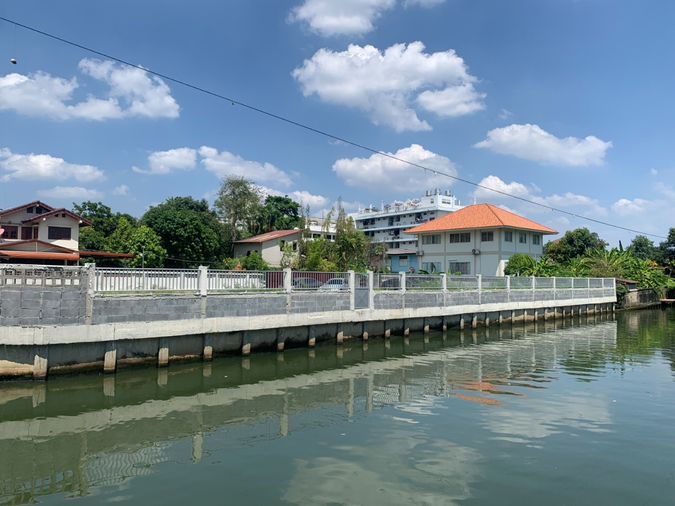 ขายที่ดิน 260 ตร.ว. เขตภาษีเจริญ