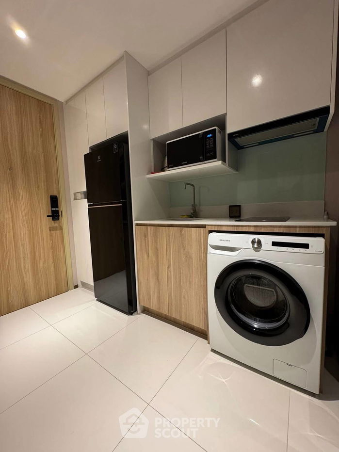 รูป คอนโด 1-ห้องนอน ที่ วันซ์ พัทยา ใกล้ พัทยาเหนือ (ID 2668675) - รูปที่ 4/7