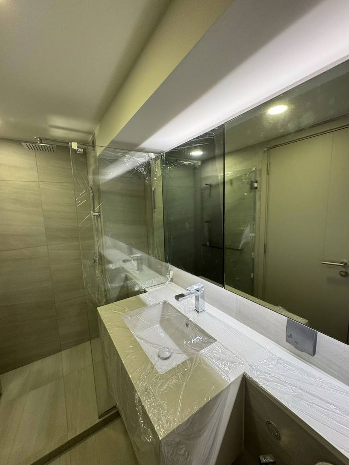 รูป Park Origin Chula Samyan【𝐒𝐄𝐋𝐋 & 𝐑𝐄𝐍𝐓】🔥ดีไซน์สุดโมเดิร์น มีพลัง เหมาะกับไลฟ์สไตล์แอคทีฟรอบมหาวิทยาลัย🔥 ติดต่อไลน์ไอดี: @hacondo - รูปที่ 10/10