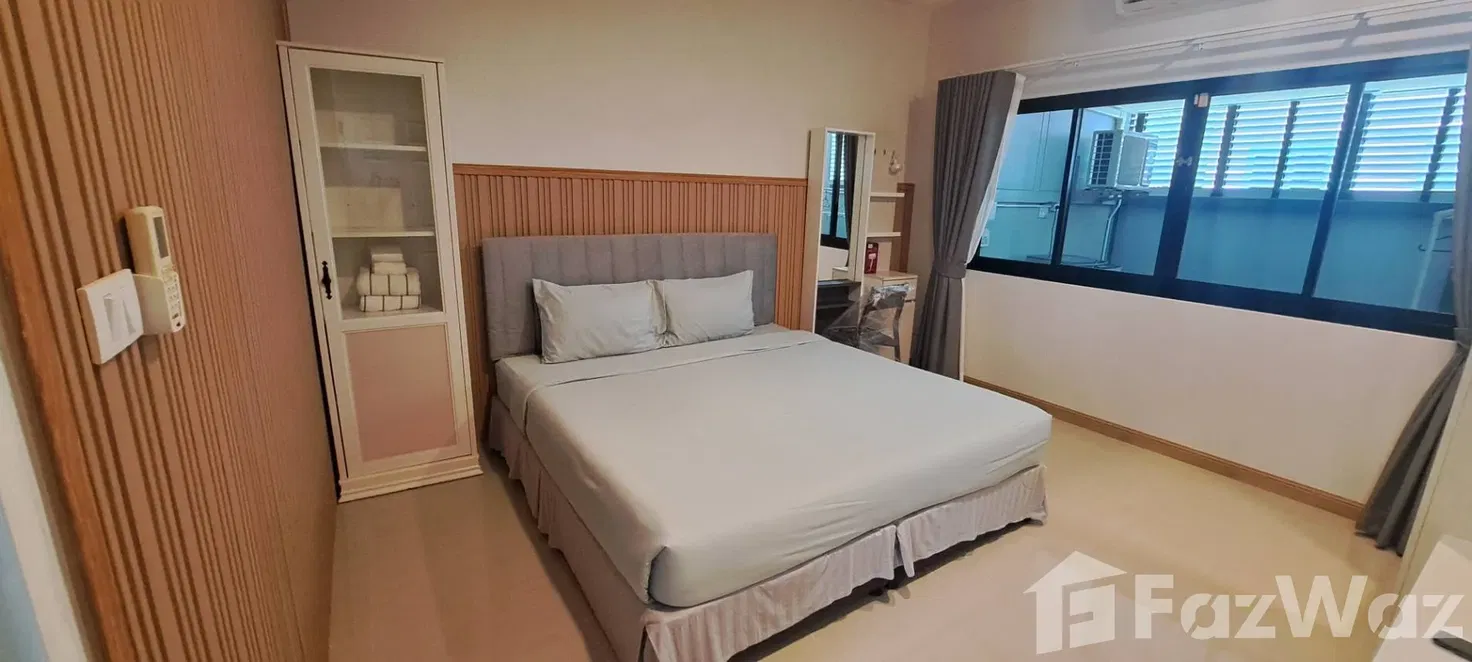 picture 2 Bedroom House for rent at Baan Chalongsuk 5575556 - 17/49