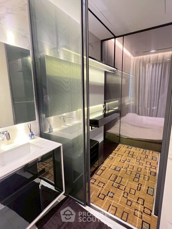 รูป คอนโด 2-ห้องนอน ที่ เดอะ แบงค็อก ทองหล่อ ใกล้ BTS ทองหล่อ (ID 2664975) - รูปที่ 4/23