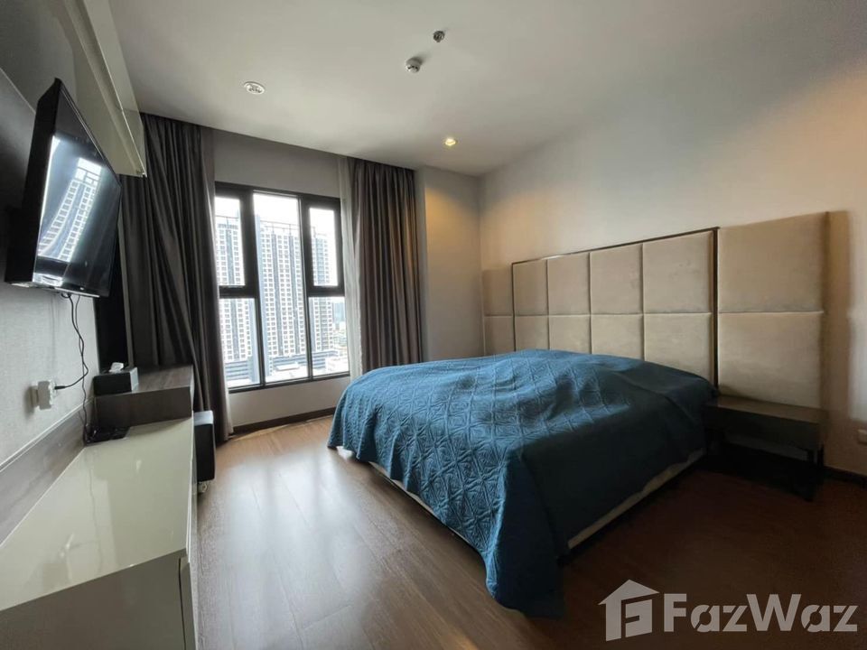 รูป ขาย คอนโด 2 ห้องนอน ในโครงการ ชีวาทัย เรสซิเดนซ์ บางโพ 1372152 - รูปที่ 2/9