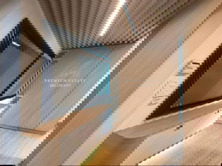 รูป 💥ขายทาวน์โฮม 3.5 ชั้น (หลังมุม) NIRVANA DEFINE RAMA 9 เงียบสงบเป็นส่วนตัว เดินทางสะดวก เพียง 10 นาทีจากทองหล่อ - รูปที่ 4/21