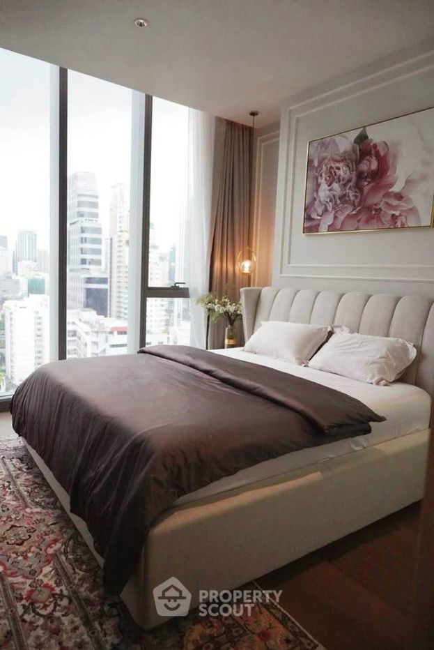 รูป คอนโด 2-ห้องนอน ที่ คราม สุขุมวิท 26 ใกล้ BTS พร้อมพงษ์ (ID 2683489) - รูปที่ 5/8