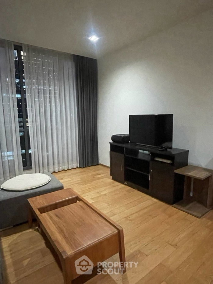 รูป คอนโด 2-ห้องนอน ที่ ไฮด์ สุขุมวิท 13 คอนโดมิเนี่ยม ใกล้ BTS นานา (ID 2455741) - รูปที่ 1/12