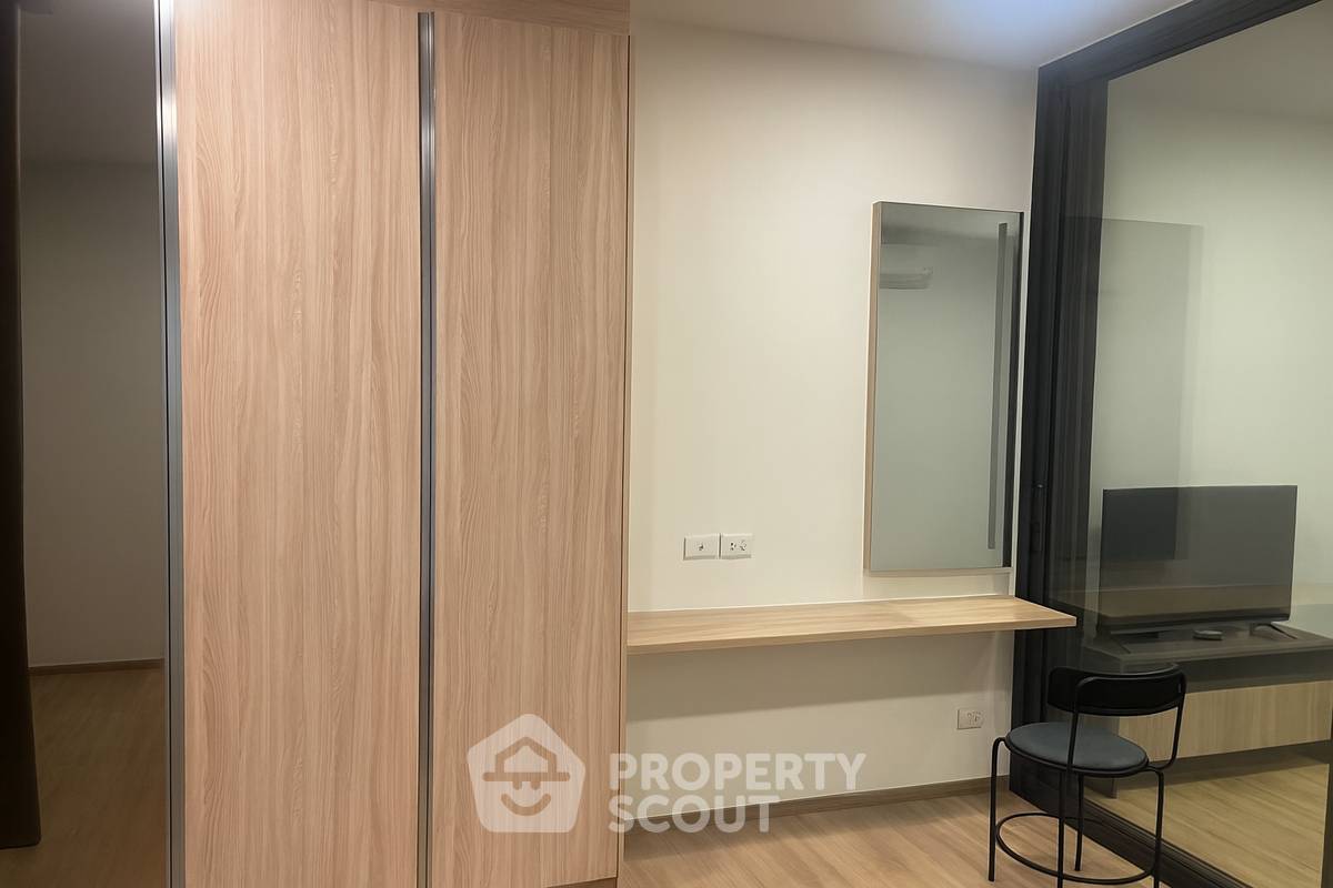 รูป คอนโด 1-ห้องนอน ที่ เอ็กซ์ที พญาไท ใกล้ BTS พญาไท (ID 2676918) - รูปที่ 19/28