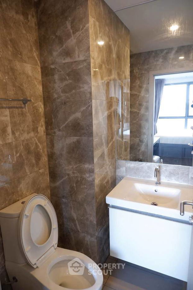 รูป คอนโด 1-ห้องนอน ที่ ไอดีโอ คิว สยาม - ราชเทวี ใกล้ BTS ราชเทวี (ID 2041900) - รูปที่ 5/11