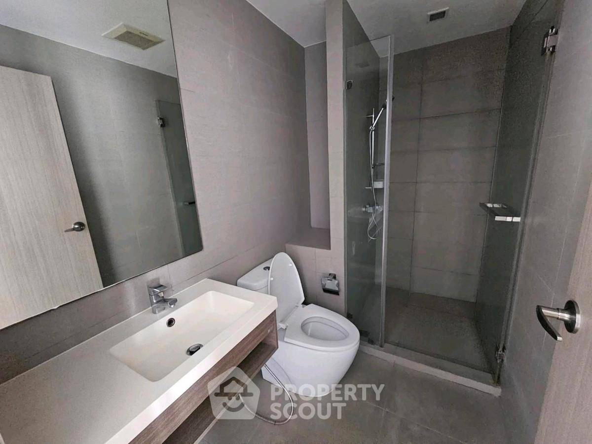 รูป คอนโด 2-ห้องนอน ที่ วิซดอม ค็อนเน็ค สุขุมวิท ใกล้ BTS ปุณณวิถี (ID 2620105) - รูปที่ 4/5