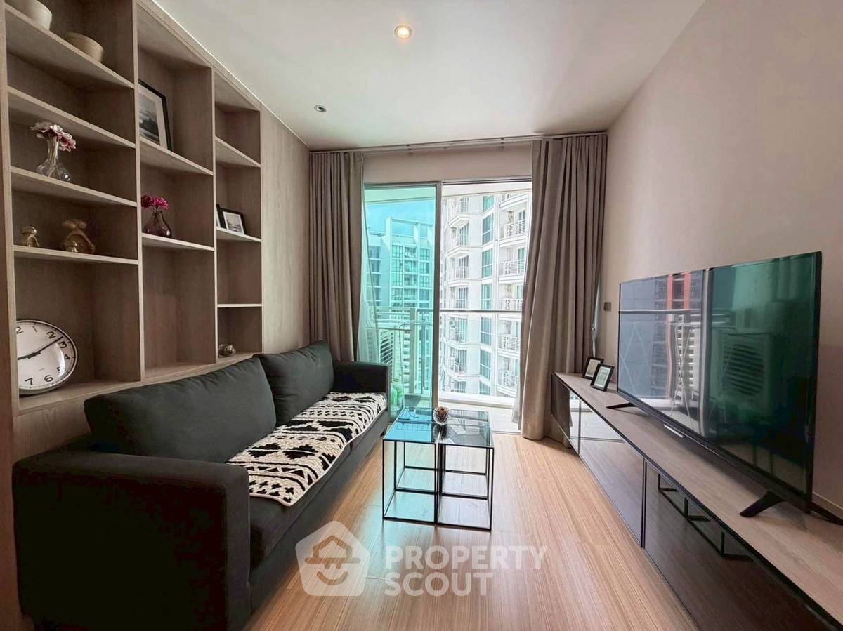 รูป คอนโด 2-ห้องนอน ที่ สกาย วอล์ค เรสซิเดนซ์ ใกล้ BTS พระโขนง (ID 2685434) - รูปที่ 8/15