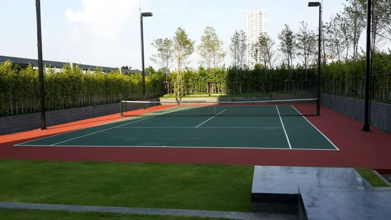 รูป ⛵ Zire ⛵ City view / 15F / 1bedroom >> THB22,000/month彡 - รูปที่ 14/16