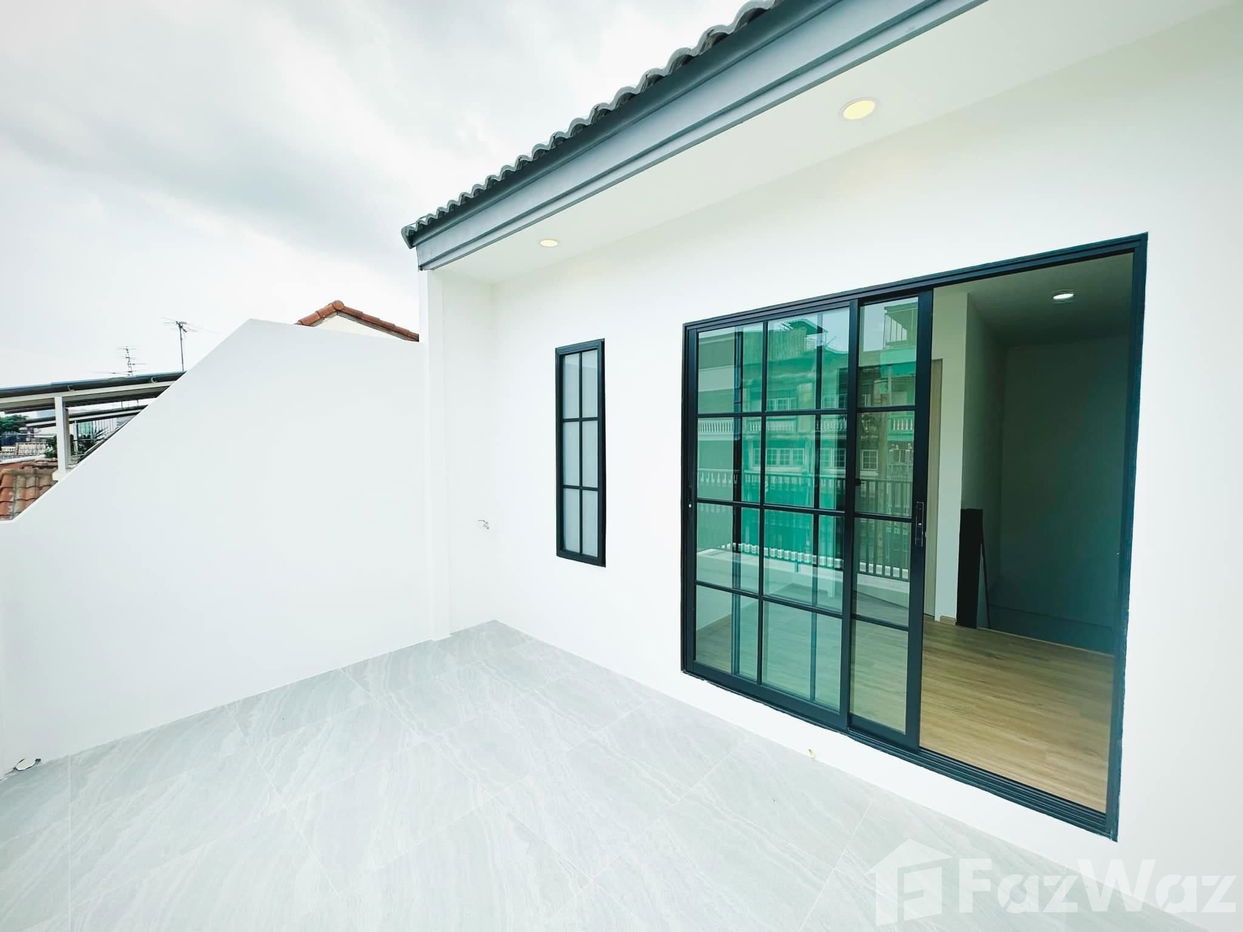 รูป ขาย บ้านเดี่ยว 3 ห้องนอน ใน หนองบอน, กรุงเทพมหานคร 1944155 - รูปที่ 18/21