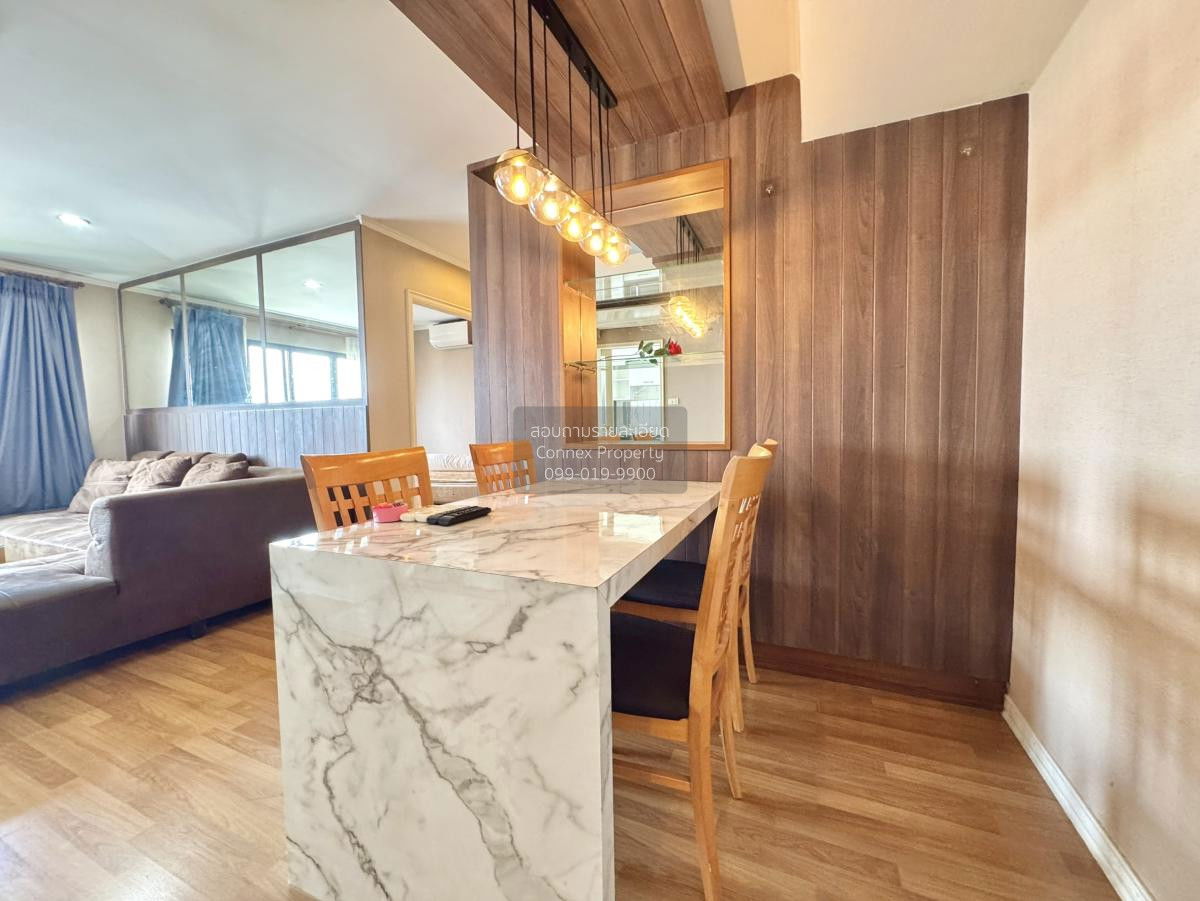 รูป 🔥🔥🔥 เช่าคอนโด ลุมพินี เพลส ปิ่นเกล้า 2 MRT-บางยี่ขัน อรุณอมรินทร์ เขต บางกอกน้อย กรุงเทพ CX-86809 ✅ ทักไลน์ @connexproperty ตอบทันที ทีมงานมืออาชีพ ✅ 🔥🔥🔥 - รูปที่ 9/12