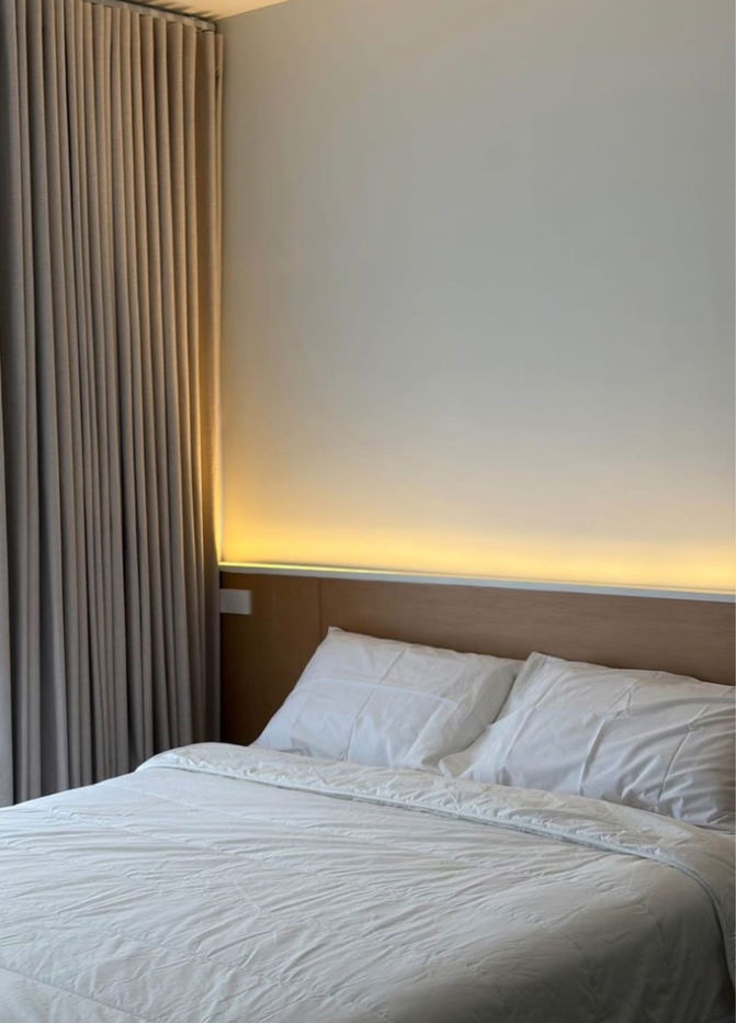 รูป #R9480 🎉 010369 ให้เช่าคอนโด Noble Create Ekkamai-Ramintra - รูปที่ 2/6