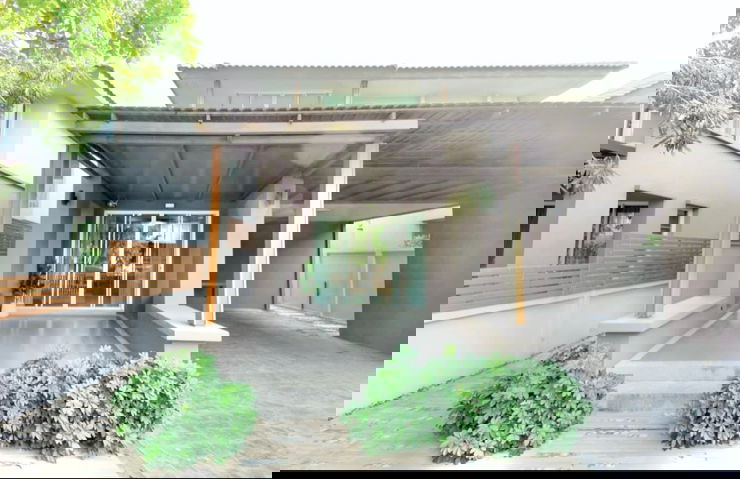 รูป ให้เช่าบารานี เรสซิเดนซ์ รังสิต คลอง 3 (Baranee Residence Rangsit-Khlong 3) 	ถ.เลียบคลองสาม  คลองหลวง - รูปที่ 12/13