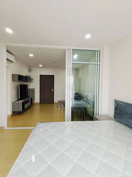 Supalai Veranda Ramkhamhaeng- fully furniture, one bed room, ready to move in