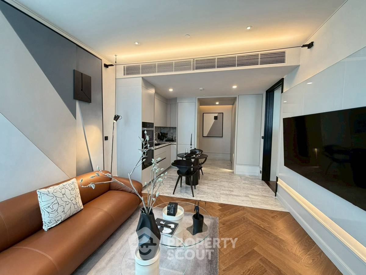 รูป คอนโด 1 ห้องนอน 57 ตร.ม. สำหรับขาย The Residences 38 ใกล้ BTS ทองหล่อ 90 ม. (ID 2689404) - รูปที่ 9/14