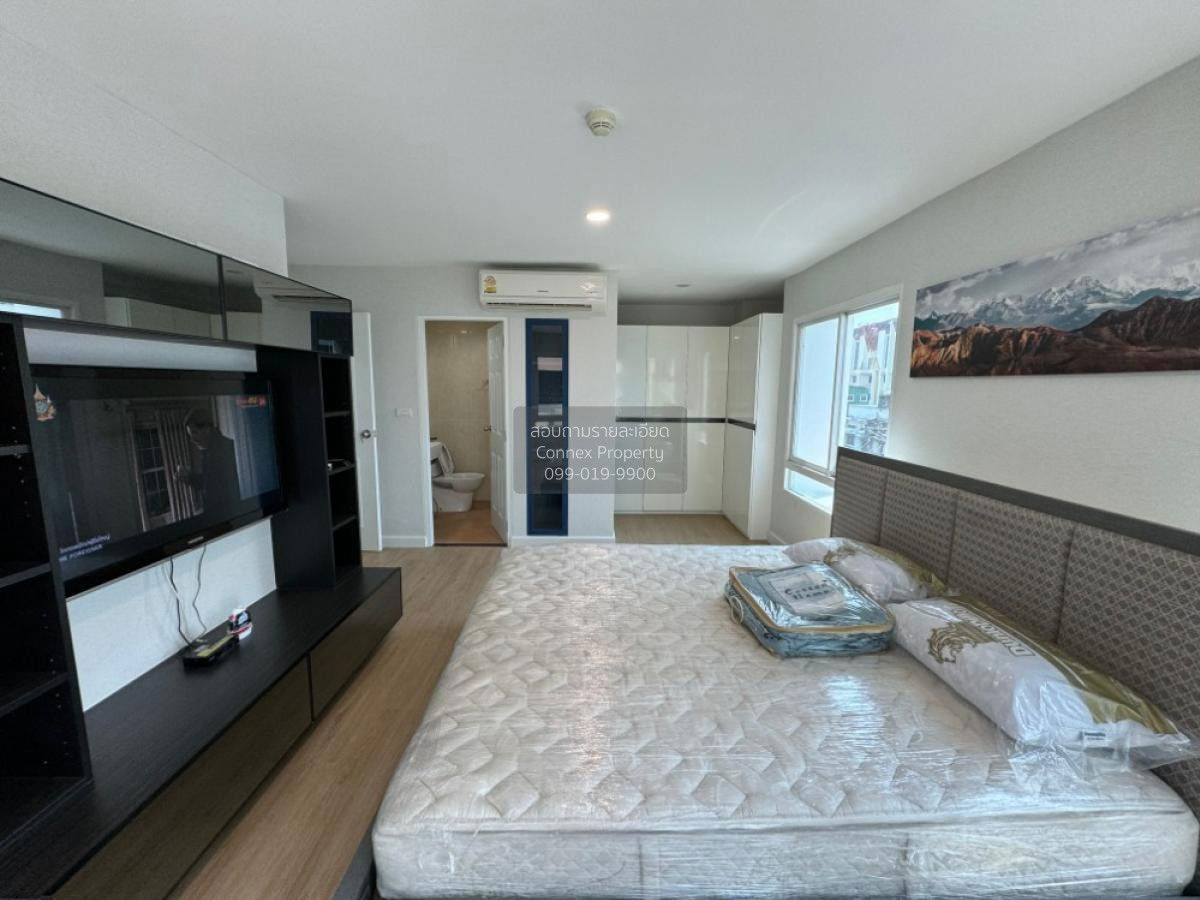 รูป 🔥🔥🔥 เช่าคอนโด  สุรวงศ์ ซิตี้ รีสอร์ท BTS-ช่องนนทรี สี่พระยา เขต บางรัก กรุงเทพ CX-108342 ✅ ทักไลน์ @connexproperty ตอบทันที ทีมงานมืออาชีพ ✅ 🔥🔥🔥 - รูปที่ 4/7