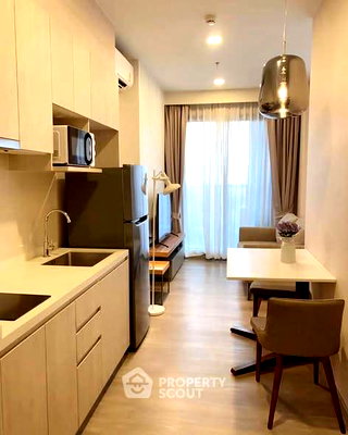 Condos for rent : 1-BR Condo at Keen Centre Sriracha in Si Racha (ID 2618688)