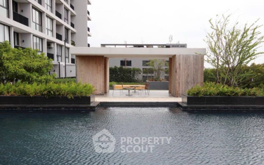 รูป คอนโด 3-ห้องนอน ที่ ดิ อิสสระ ลาดพร้าว ใกล้ MRT ลาดพร้าว (ID 2685103) - รูปที่ 5/5