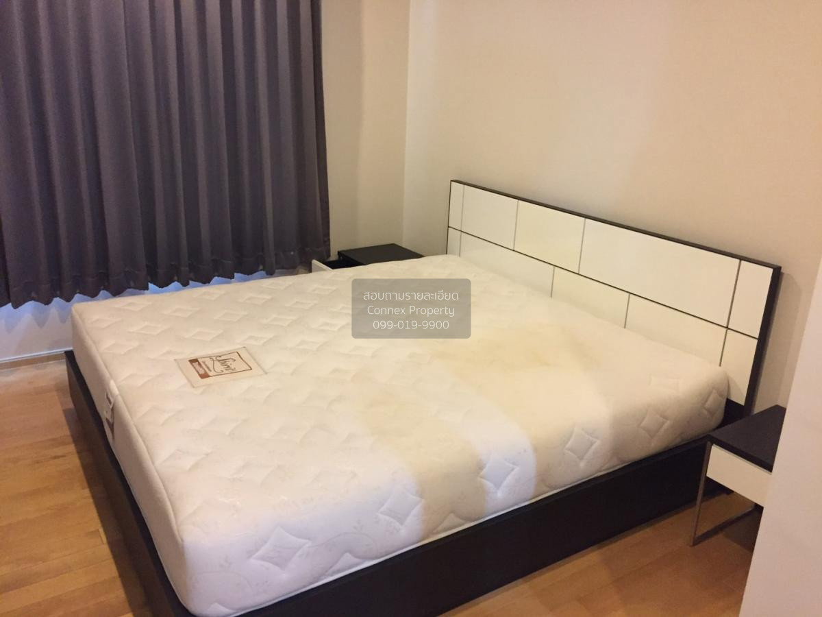 รูป เช่าคอนโด วิลล่า อโศก MRT-เพชรบุรี มักกะสัน เขต ราชเทวี กรุงเทพ CX-44956 ✅ ทักไลน์ @connexproperty ตอบทันที ทีมงานมืออาชีพ ✅ - รูปที่ 7/10