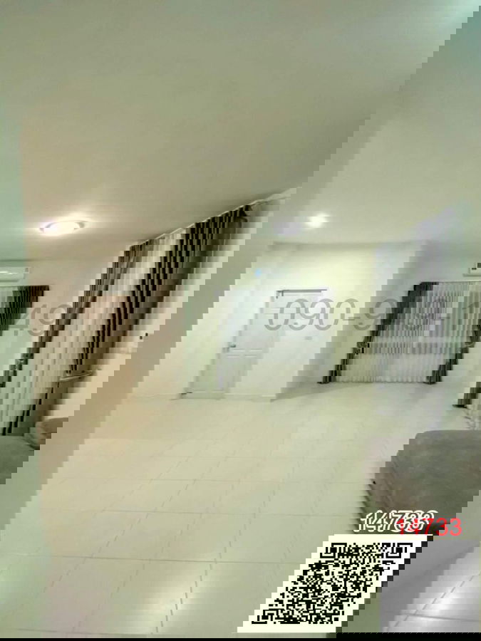 รูป เช่า บ้านเดี่ยว 2 ชั้น สราญสิริ รามอินทรา 2 ทำเลดีใกล้ห้างแฟชั่นไอส์แลนด์,พรอมมานาด - รูปที่ 4/19