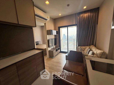 คอนโด 1-ห้องนอน ที่ เดอะไลน์ พหลฯ – ประดิพัทธ์ ใกล้ BTS สะพานควาย (ID 2676772)