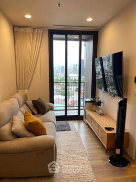 คอนโด 1-ห้องนอน ที่ โอกะ เฮ้าส์ สุขุมวิท 36 ใกล้ BTS ทองหล่อ (ID 2661483)