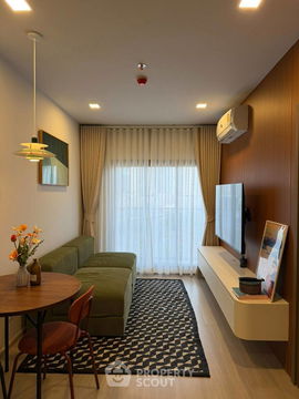 1-BR Condo at Life Phahon-Ladprao near BTS Ha Yaek Lat Phrao (ID 2678575)