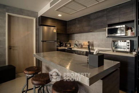 2-BR Condo at Down Town 49 near BTS Phrom Phong (ID 2684864)