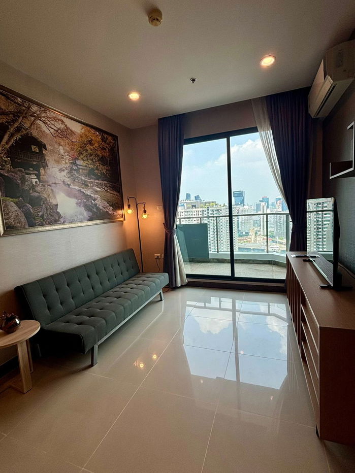 รูป #SC11935​​​  📌 ให้เช่า | 🟦🟨ศุภาลัย พรีเมียร์ แอท อโศก​🟥🟩💬 𝑪𝒐𝒏𝒕𝒂𝒄𝒕 𝑳𝑰𝑵𝑬: @𝒔𝒆𝒄𝒓𝒆𝒕𝒑𝒓𝒐𝒑𝒆𝒓𝒕𝒚 🔥✨ - รูปที่ 4/7