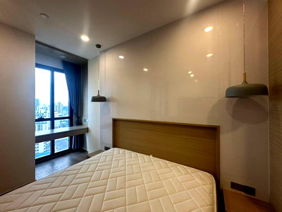 ขายคอนโด : Ashton Chula Silom【𝐒𝐄𝐋𝐋 & 𝐑𝐄𝐍𝐓】🔥ความหรูที่เน้นดีเทลมากกว่าความหวือหวา อยู่แล้วภาพลักษณ์ดูดีขึ้นทันที🔥 ติดต่อไลน์ไอดี: @hacondo