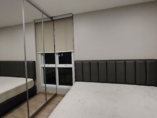 รูป ให้เช่าด่วน! ห้องมุม แต่งสวย Built-In ครบ! คอนโด Bless Residence Ekkamai (เบลส เรสซิเดนซ์ เอกมัย) - รูปที่ 5/10