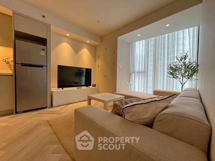 รูปภาพ คอนโด 1-ห้องนอน ที่ ดิ แอลโคฟ ทองหล่อ 10 ใกล้ BTS ทองหล่อ (ID 2646033)