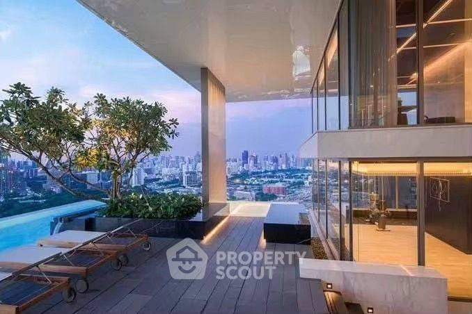 รูป คอนโด 1 ห้องนอน 56 ตร.ม. โครงการสลัลแดง วัน ใกล้ MRT สีลม 400 ม. (ID 2688546) - รูปที่ 11/11