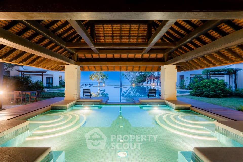 รูป คอนโด 2-ห้องนอน ที่ สานติ พูรา เรสซิเดนซ์ หัวหิน ใกล้ ยูเรก้า บีช คาเฟ่ หัวหิน (ID 2429596) - รูปที่ 3/11