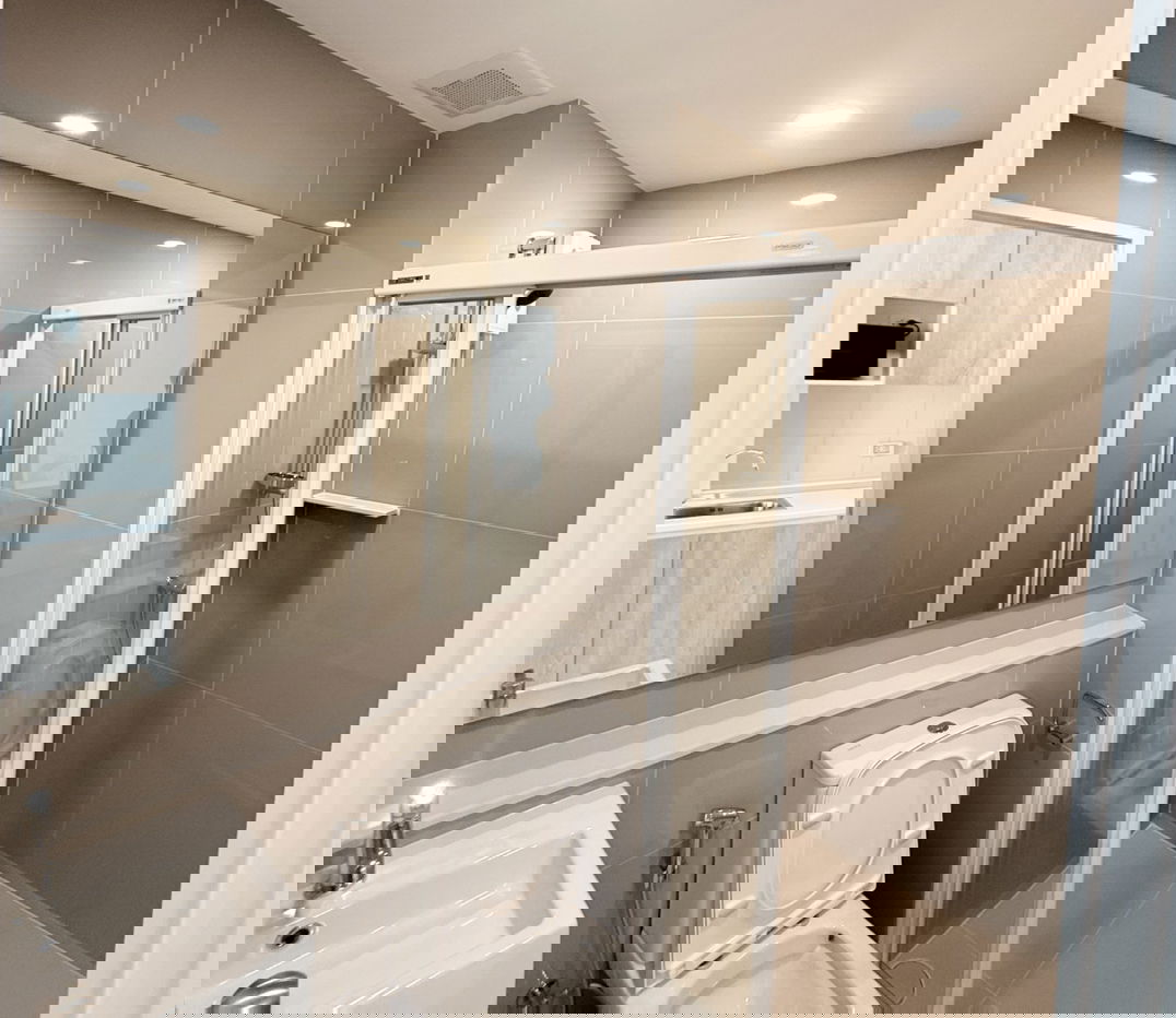 รูป #SC11943 📌 ให้เช่า | 🟦🟨เดนิม จตุจักร🟥🟩💬 𝑪𝒐𝒏𝒕𝒂𝒄𝒕 𝑳𝑰𝑵𝑬: @𝒔𝒆𝒄𝒓𝒆𝒕𝒑𝒓𝒐𝒑𝒆𝒓𝒕𝒚 🔥✨ - รูปที่ 6/8