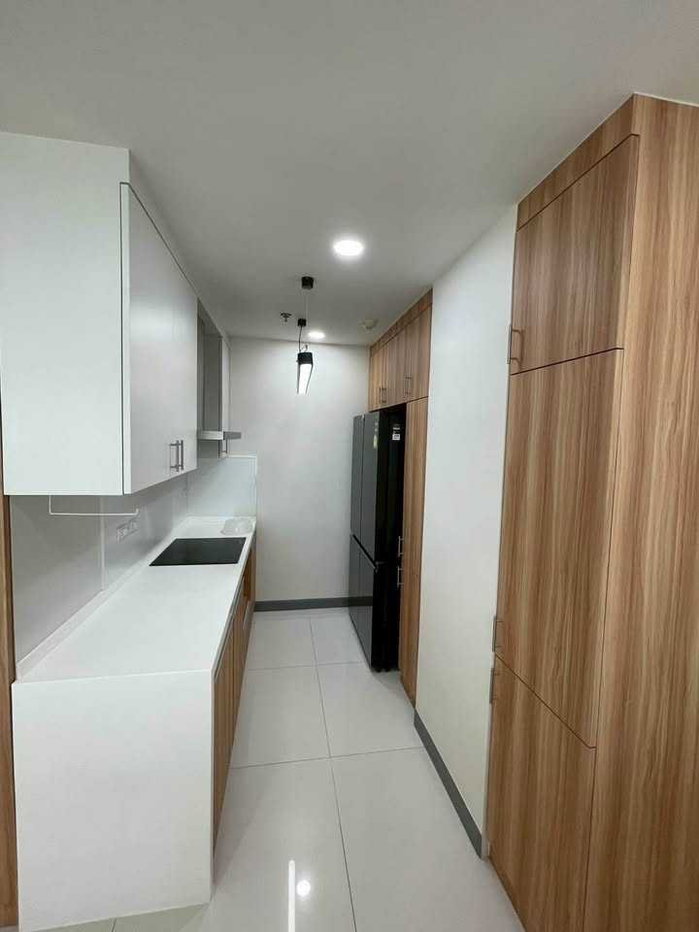 รูป LTH14561 – Condo for Rent | The Empire Place | 183 sqm | 3 Beds 4 Baths | Near BTS Chong Nonsi | 110K/Month | คอนโดให้เช่า ดิ เอ็มไพร์ เพลส - รูปที่ 7/10