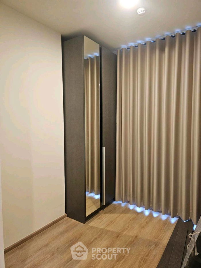 รูป คอนโด 1-ห้องนอน ที่ นิว ดิสทริค อาร์9 ใกล้ MRT พระราม 9 (ID 2676117) - รูปที่ 10/15