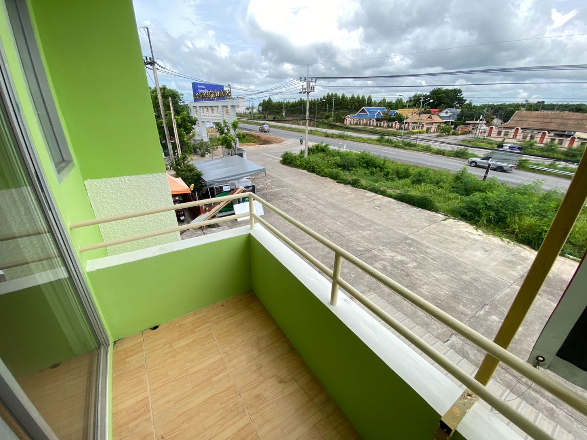 รูป ขายอาคารพาณิชย์ 2 คูหา รีโนเวทใหม่ โครงการเพลินใจ3 ทับมา ระยอง ใกล้สถานีขนส่งใหม่ 2 กม. - รูปที่ 31/34