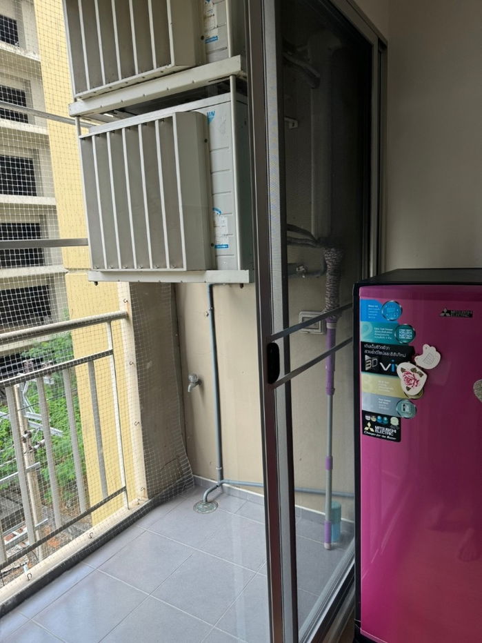 รูป #SC11953 📌 ขาย | 🟦🟨ลุมพินี วิลล์ ลาซาล - แบริ่ง🟥🟩💬 𝑪𝒐𝒏𝒕𝒂𝒄𝒕 𝑳𝑰𝑵𝑬: @𝒔𝒆𝒄𝒓𝒆𝒕𝒑𝒓𝒐𝒑𝒆𝒓𝒕𝒚 🔥✨ - รูปที่ 8/10