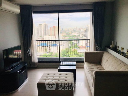 รูปภาพ คอนโด 2-ห้องนอน ที่ ริทึ่ม สุขุมวิท 44/1 ใกล้ BTS พระโขนง (ID 1451663)