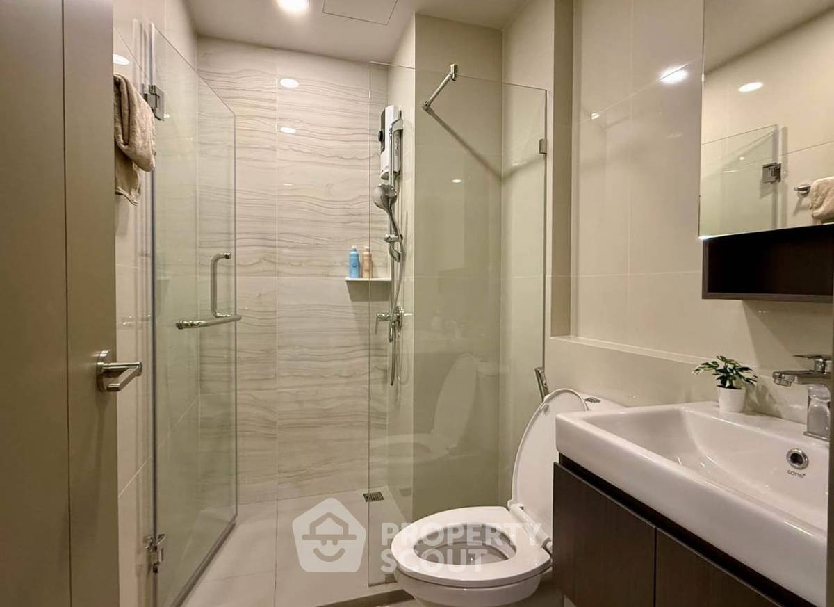 picture 1-BR Condo at ASPIRE Onnut Station near BTS On Nut (ID 2681404) - 13/13