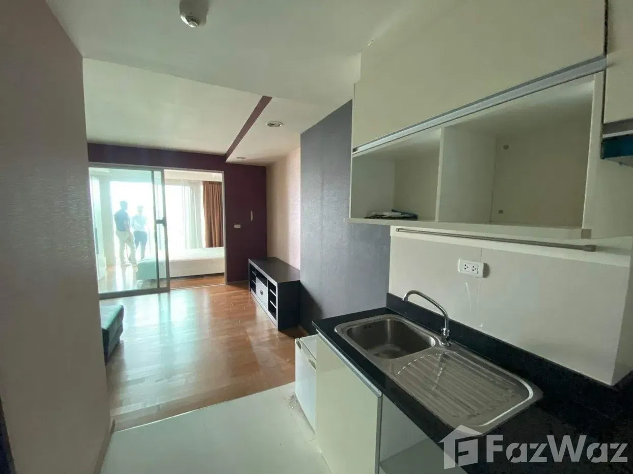 รูป For sale The Line Phahonyothin Park 6074002 - รูปที่ 4/5