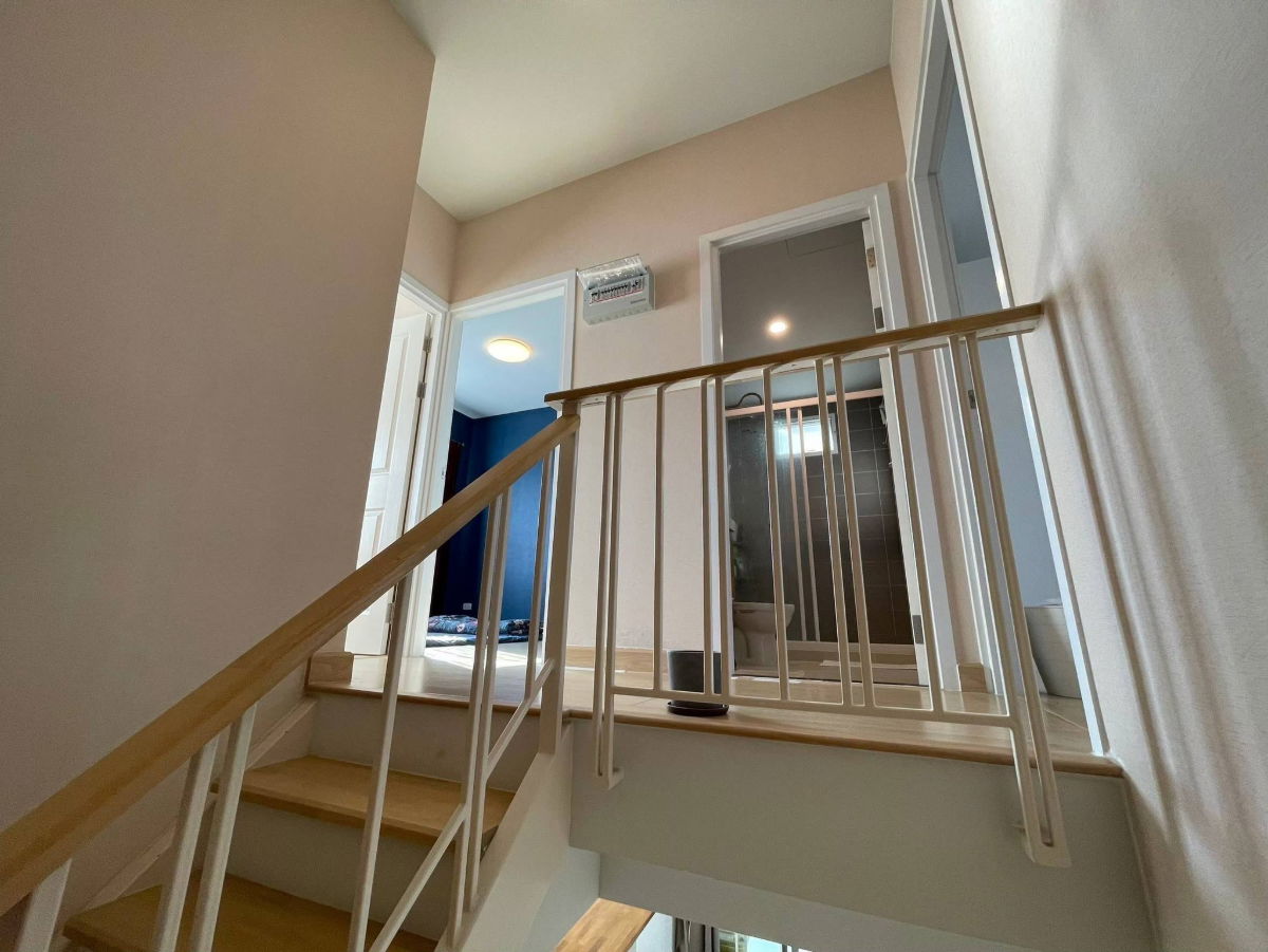 รูป ST13853 - The Village Bangna - Wongwaen3 - รูปที่ 3/13