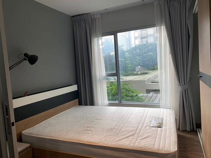 รูป 💥💥ปล่อยเช่า แอสปาย รัตนาธิเบศร์ 2 ขนาด 30 ตร.ม.ชั้น 2 แต่งครบ ใกล้ MRT ศูนย์กลางนนทบุรี สนใจ LINE: @atfirm💥💥 - รูปที่ 1/10