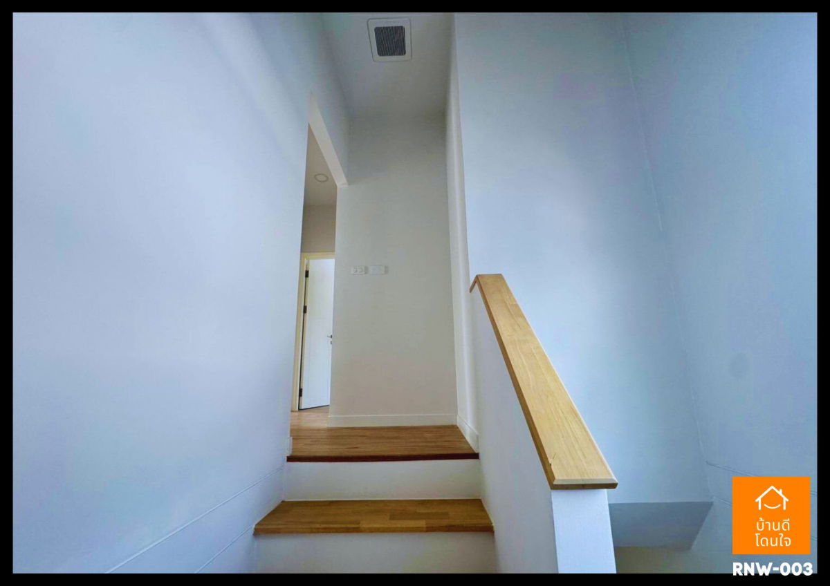 รูป ให้เช่าบ้านแฝด เพอร์เฟค พาร์ค เวสต์เกต (36.7 ตร.ว.) 4 นอน 3 น้ำ พร้อมอยู่ - รูปที่ 9/21