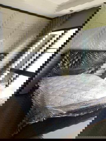 รูป MHR42 เช่าบ้านเดี่ยวหน้ากว้าง อิสระ รามคำแหง พื้นที่ 500 ตร.ม. พร้อมสระว่ายน้ำส่วนตัว ตรงข้ามราชมังคลาฯ เดินทางสะดวก - รูปที่ 2/8