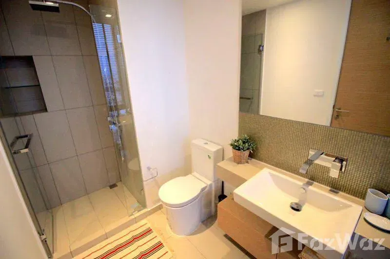 รูป คอนโดให้เช่า 2 ห้องนอน ในโครงการ เดอะ ลอฟท์ เอกมัย 6073792 - รูปที่ 16/21