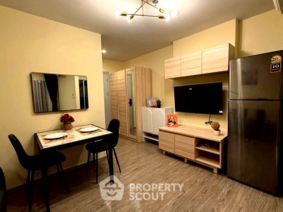 Condos for rent : 1-BR Condo at Regent Home Bangna near BTS Bang Na (ID 2685108)